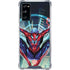 Marvel Spiderman Spiderman Armor MK IV Galaxy S20 FE Clear Case